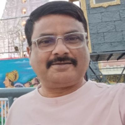 Karnati Bhaskar Rao
