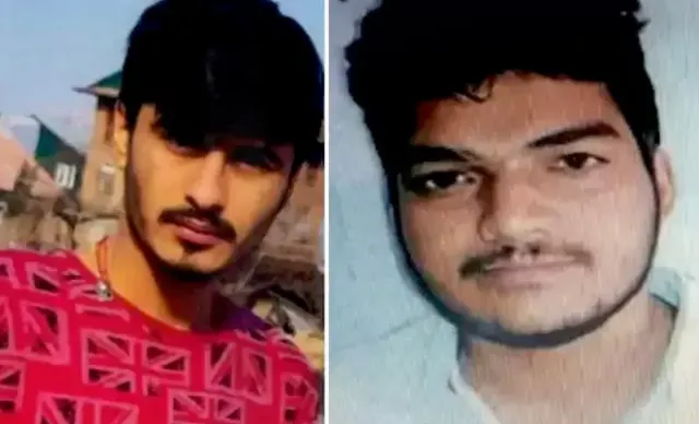 అమెరికాలో భారత వాంటెడ్ గ్యాంగ్‌స్టర్లు అరెస్ట్