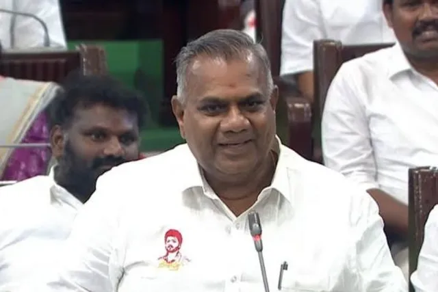 அமைச்சர் ஆனந்துக்கு எதிரான மனு தள்ளுபடி