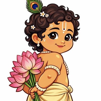 JR RAO