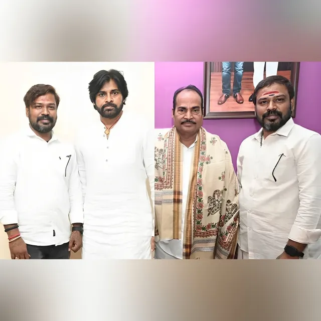 జనసేన నేత ఆత్మహత్యాయత్నం.. రూ.50 లక్షలే కారణమా?