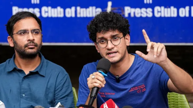 சிஜேபி தலைவர்களின் மேல்முறையீட்டு மனுவை நிராகரித்தது உயர்நீதிமன்றம்