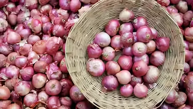 తగ్గనున్న ఉల్లి ధరలు!