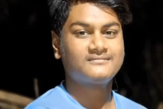 తండ్రి మందలింపుతో మనస్తాపం: యువకుడి ఆత్మహత్య