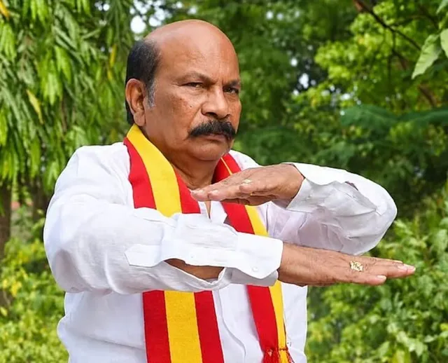 விஎஸ் பாபுவிற்கு தீவிர மருத்துவ சிகிச்சை: வெளிநாட்டிலிருந்து வரவழைக்கப்பட்ட ஊசி
