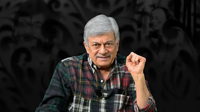 అనంత్ నాగ్కు దాదా సాహెబ్ ఫాల్కే అవార్డు అనంత్ నాగ్కు దాదా సాహెబ్ ఫాల్కే అవార్డు