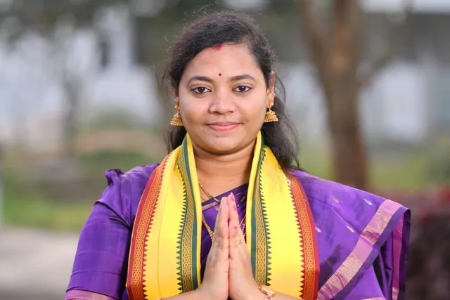 నేడు కిసాన్ మేళాలో పాల్గొంటున్న ఎమ్మెల్యే శిరీషాదేవి