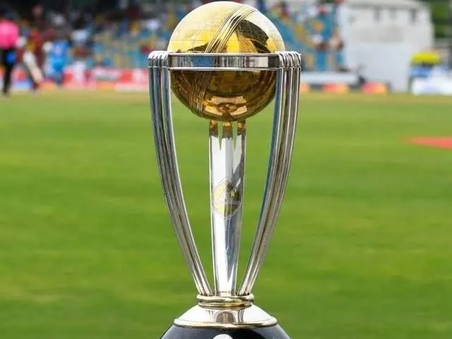 అక్టోబర్ 1న 2027 ODI WC షెడ్యూల్ అక్టోబర్ 1న 2027 ODI WC షెడ్యూల్