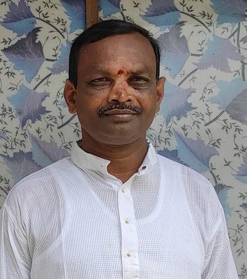 Srinivas Rao