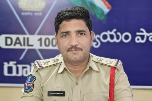 ప్రజలు అప్రమత్తంగా ఉండాలి..  ఎస్సై