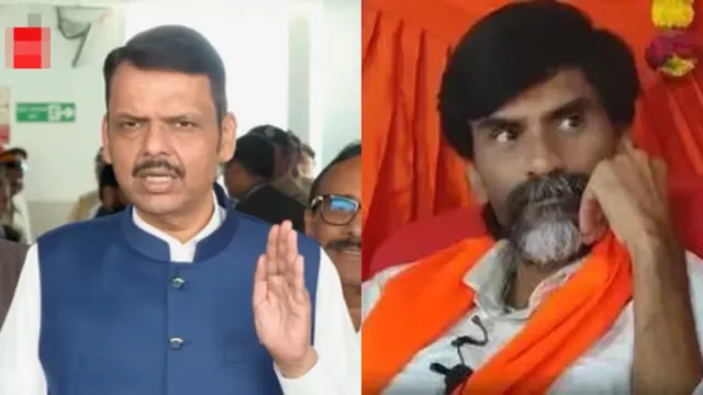 మహారాష్ట్ర రాజకీయాల్లో రూ. 500 కోట్ల ఆడియో క్లిప్ ప్రకంపనలు