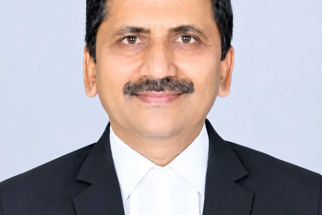 Vishnuvardhan appointed as senior advocate of High Court