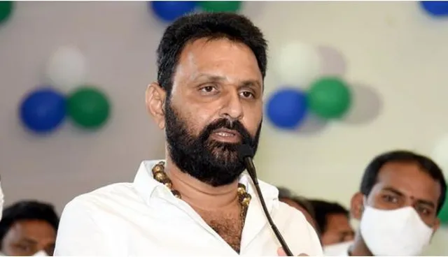బీజేపీ ఆశీస్సులతోనే అధికారంలోకి టీడీపీ, జనసేన: కొడాలి నాని