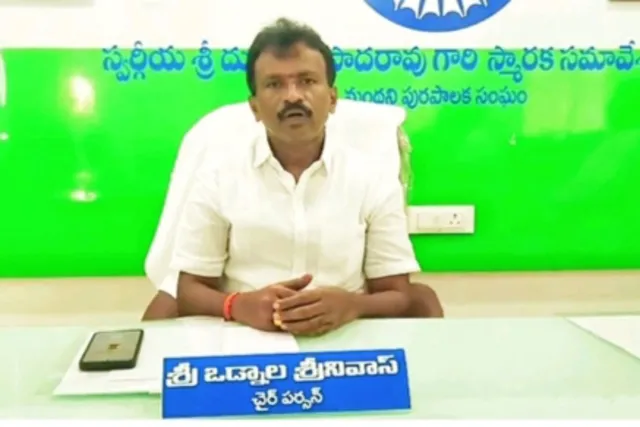 మంథని ఇండికేట్ మార్కెట్ మూడు రోజుల్లో ప్రారంభిస్తాం.. చైర్మన్ మంథని ఇండికేట్ మార్కెట్ మూడు రోజుల్లో ప్రారంభిస్తాం.. చైర్మన్