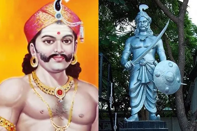 மாமன்னர் பூலித்தேவர் சமுதாய தலைவரா? - சர்ச்சையில் சிக்கிய அரசு அதிகாரி