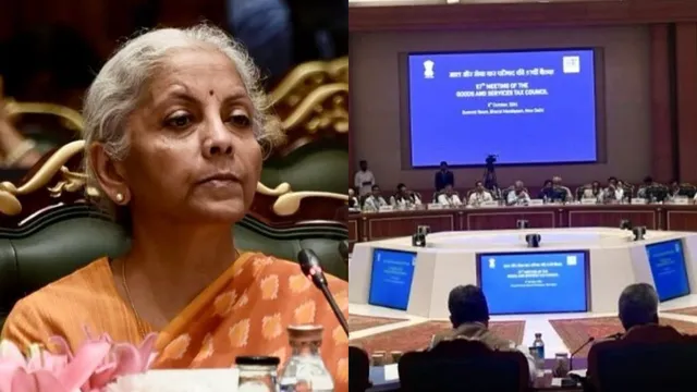 GST அதிகாரிகளின் கைது அதிகாரம் ரத்து: முக்கிய முடிவு