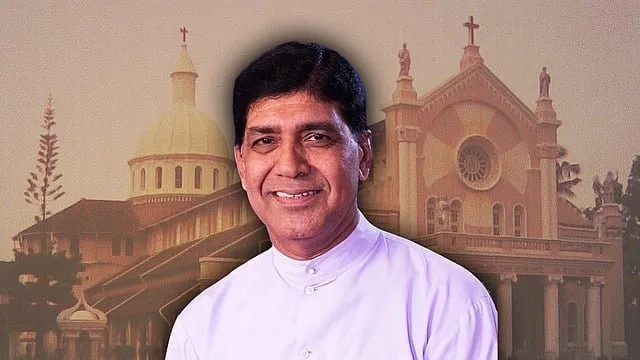 మైనర్ అబ్బాయిలపై లైంగిక వేధింపులు.. చర్చి ఫాదర్ అరెస్టు