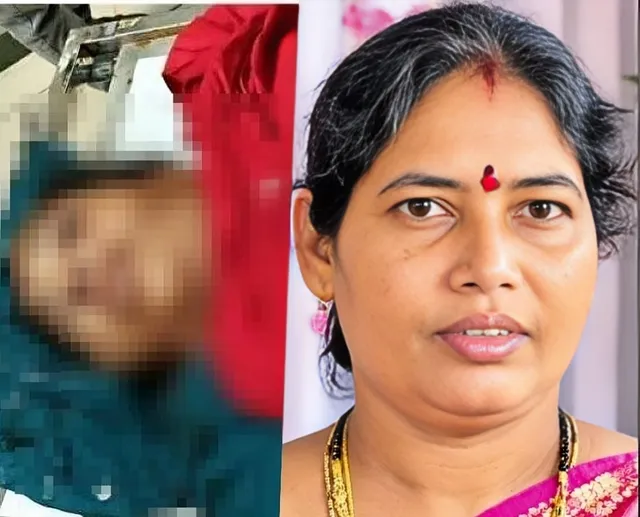 శారీ ఫంక్షన్ వేడుకకు వచ్చి.. అనంతలోకాలకు