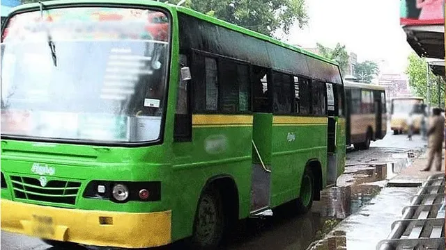 இலவச பஸ் திட்டத்தில் தனியார் பஸ்களையும் சேர்க்க கோரிக்கை