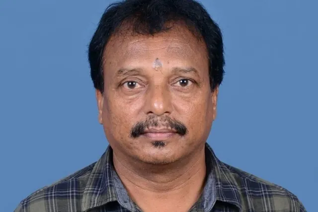 రైతులందరూ రేపటిలోగా ఫార్మర్ రిజిస్ట్రీ ఐడీ పూర్తి చేయాలి: బాబురావు