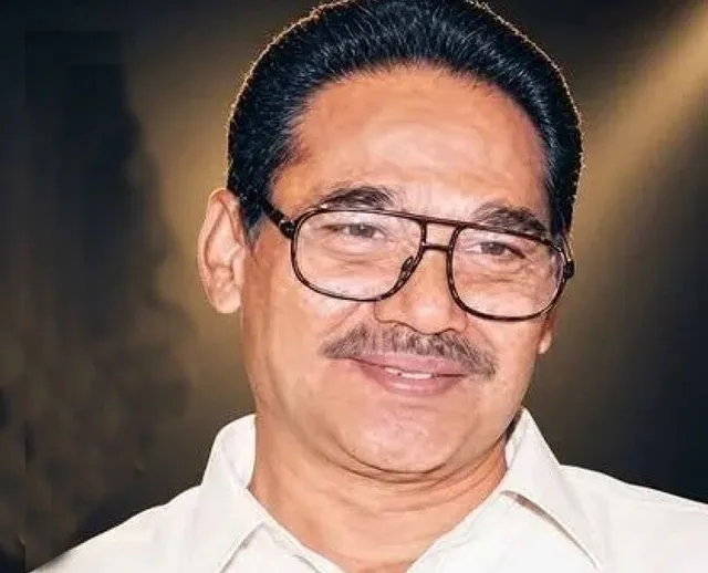 ప్రముఖ డైరెక్టర్ SS రవిచంద్ర కన్నుమూత