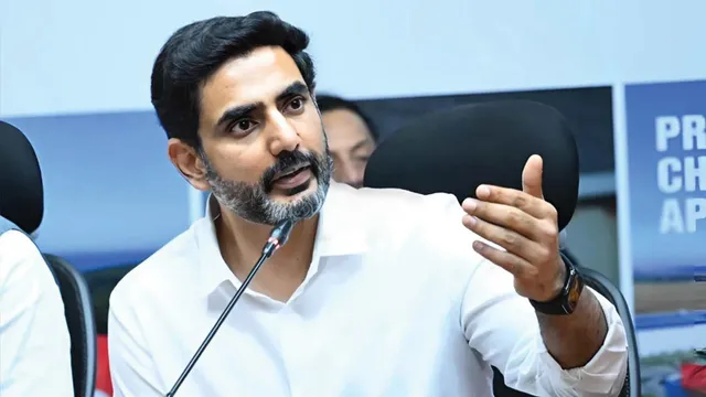 APPSC, DSCకి తేడా తెలియనివాళ్ళు కూడా ప్రశ్నిస్తున్నారు: లోకేష్‌