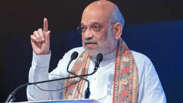 సర్దార్ పటేల్ త్యాగాలు యువతకు ఆదర్శం: అమిత్ షా