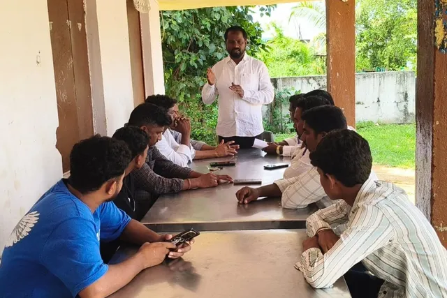 మద్యపాన నిషేధం: అక్టోబర్ 2న ములుగు కలెక్టరేట్ ముట్టడికి పిలుపు