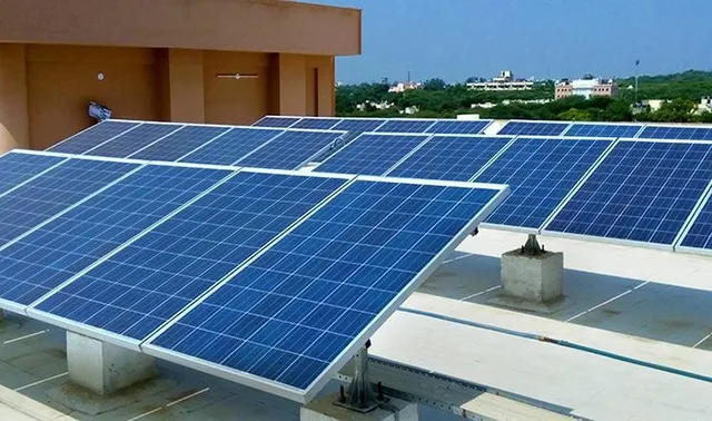 AP: బీసీలకు రూ.80వేలు 'సూర్య ఘర్‌' రాయితీ