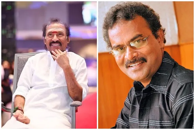 தமிழ் திரைப்பட பாடகர் கிருஷ்ணராஜ் காலமானார்