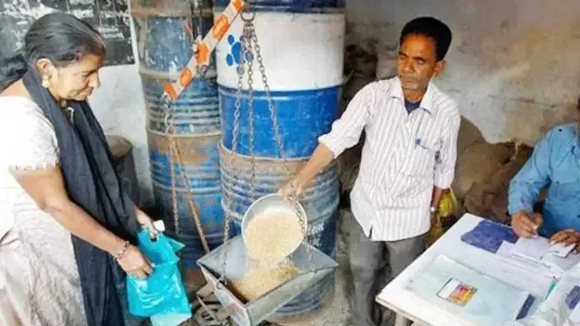 రైతు బజార్లలో కిలో సన్నబియ్యం రూ.50కే.. ఏపీ ప్రభుత్వం కీలక నిర్ణయం
