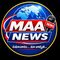 MAA News