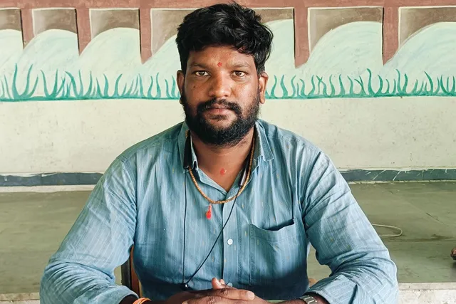 రైతులు ఫార్మర్ రిజిస్ట్రీ చేసుకోవాలి: ఏ ఈ ఓ