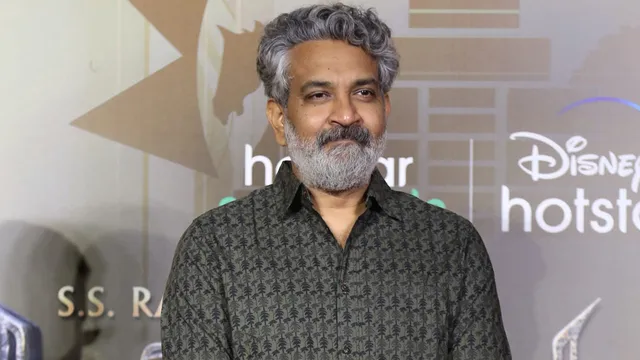 హాలీవుడ్ ఎంట్రీపై క్లారిటీ ఇచ్చిన ఎస్.ఎస్. రాజమౌళి