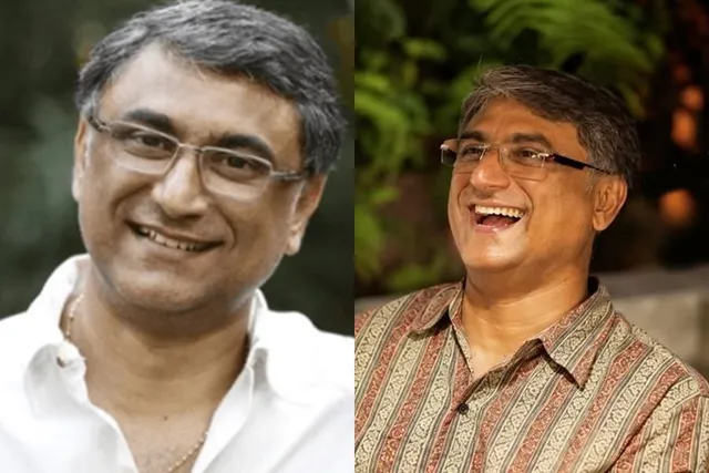 அஜித், கமல்ஹாசன் பட தயாரிப்பாளர் ஜார்ஜ் பயஸ் காலமானார்