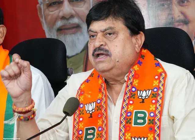 ముగిసిన బీజేపీ ఎన్నికల కమిటీ భేటీ