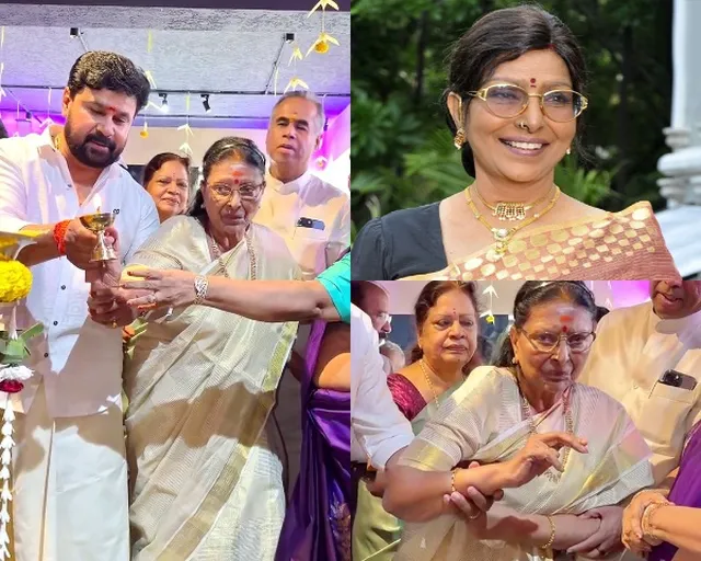 నడవలేని స్థితిలో సీనియర్ నటి శారద