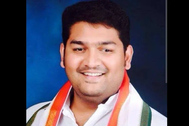 త్వరలో కారెక్కనున్న డీసీసీ మాజీ అధ్యక్షులు ?