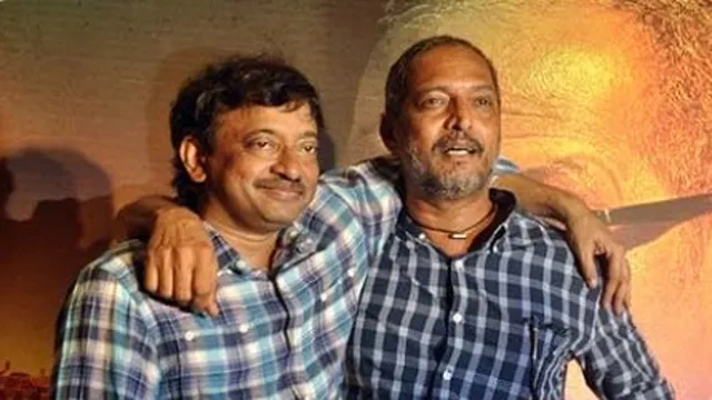నానా పటేకర్ మరణంపై ఆర్జీవీ తీవ్ర దిగ్భ్రాంతి.. 'యాక్టింగ్ గాడ్'కు నివాళి