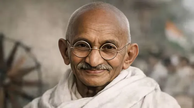 గాంధీజీ ముఖ్య సిద్ధాంతాలు ఇవే