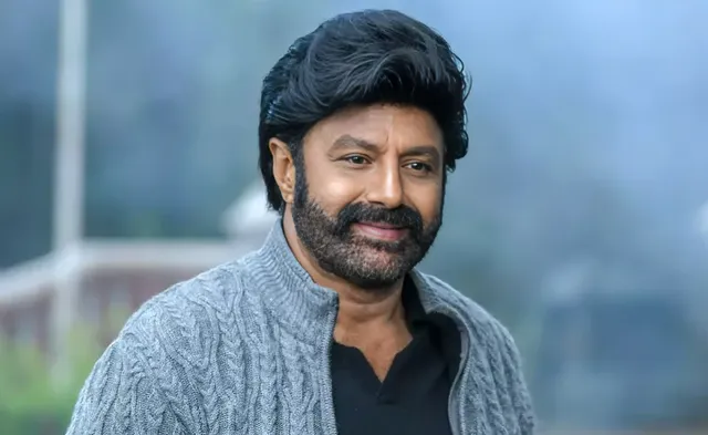 రోడ్డు విస్తరణ కోసం సగానికిపైగా ఇంటిని ఇచ్చేసిన బాలకృష్ణ