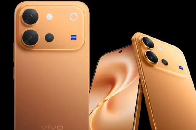 వివో V80.. 7200mAh బ్యాటరీతో అక్టోబర్ 6న విడుదల