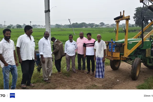 బోయిన్‌పల్లిలో వినాయక నిమజ్జనం.. బతుకమ్మకు ఘన ఏర్పాట్లు