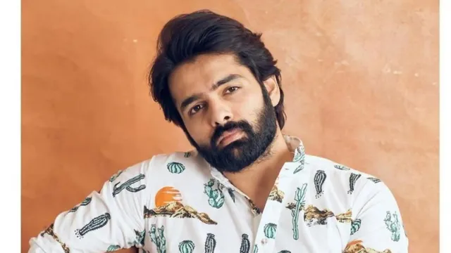 ఏఐ డీప్‌ఫేక్‌ల నిరోధానికి సోషల్ మీడియాకు ఆధార్‌ లింక్ చేయాలి: రామ్ పోతినేని