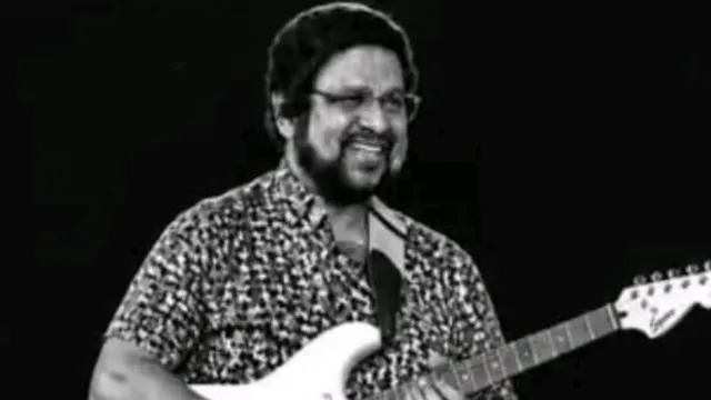 பிரபல இசைக் கலைஞர் சதா மாஸ்டர் காலமானார்
