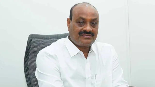 అధికారులు అప్రమత్తంగా ఉండాలి: మంత్రి అచ్చెన్నాయుడు