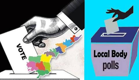 కొల్లూరు మండల పంచాయతీ సర్పంచ్ అభ్యర్థులు
