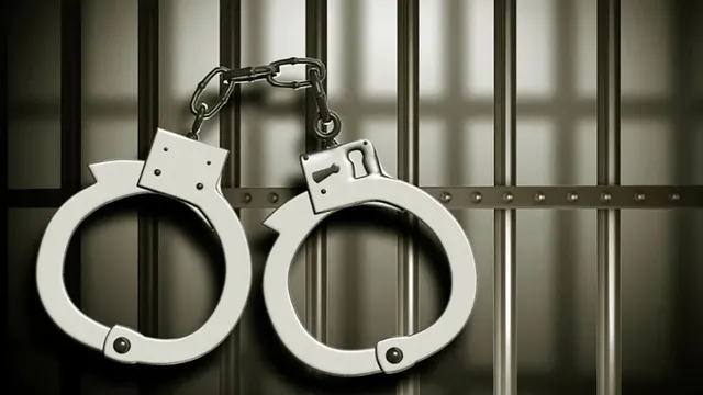 பாகிஸ்தானுக்கு ராணுவ ரகசியங்களை கசியவிட்ட பஞ்சாப் பெண் கைது