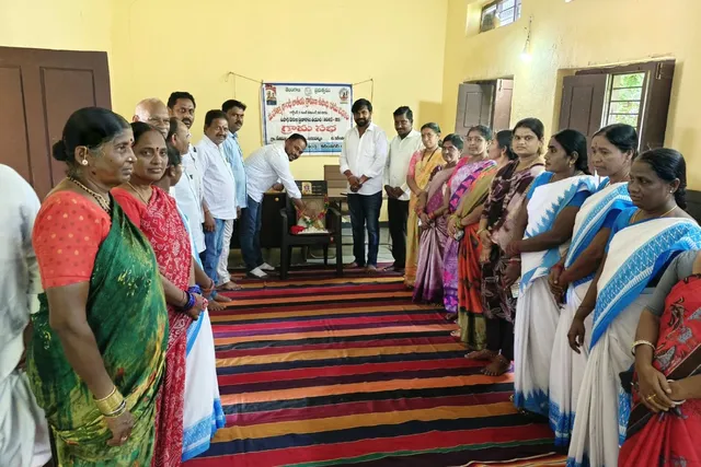 గాంధీ జయంతి వేడుకలు