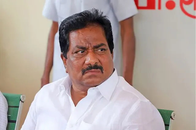 முன்னாள் அமைச்சர் பி. மூர்த்தி: அரசியல் பின்னணி மற்றும் தேர்தல் பயணம்